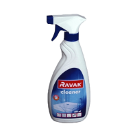 RAVAK Cleaner általános tisztítószer 500 ml - gepesz.hu